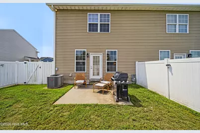 202 Spinnaker Street #Unit B, Elizabeth City, NC 27909 - Photo 23