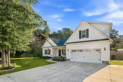 7186 Old Stump Drive SE, Leland, NC 28451 - Photo 1