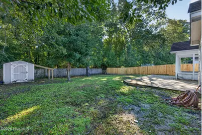 609 Bay Blossom Drive, Wilmington, NC 28411 - Photo 11