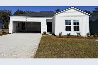 862 Pinyon Loop SW #Lot 26, Ocean Isle Beach, NC 28469 - Photo 1