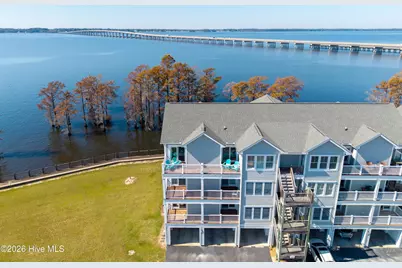 420 Captains Cove #Unit B, Edenton, NC 27932 - Photo 5