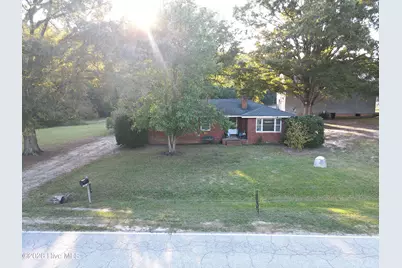 5510 Ernest Road, Wilson, NC 27893 - Photo 1