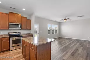 430 Bald Cypress Ln, Sneads Ferry, NC 28460 - Photo 7