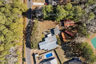 144 Victoria Dr, Whiteville, NC 28472 - Photo 31
