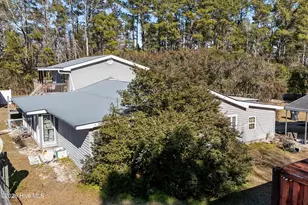 144 Victoria Dr, Whiteville, NC 28472 - Photo 35