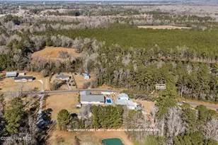 144 Victoria Dr, Whiteville, NC 28472 - Photo 33