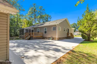 281 Ocean Forest Drive NW, Calabash, NC 28467 - Photo 21