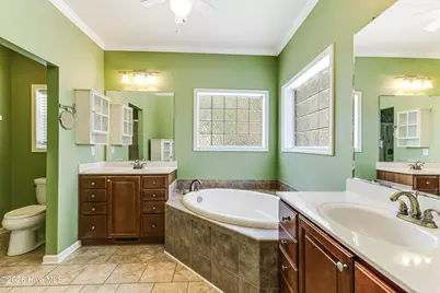 281 Ocean Forest Drive NW, Calabash, NC 28467 - Photo 17