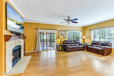 281 Ocean Forest Drive NW, Calabash, NC 28467 - Photo 5