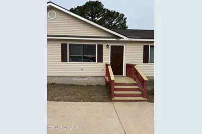 2002 Countrywood Boulevard #2002, Jacksonville, NC 28540 - Photo 15