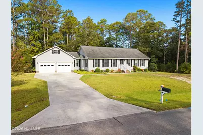 4656 Mintz Street, Shallotte, NC 28470 - Photo 1