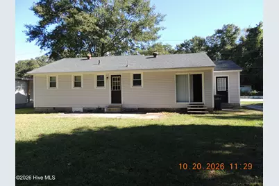 509 Henderson Drive, Jacksonville, NC 28540 - Photo 19