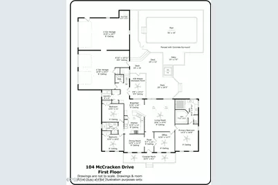 104 McCracken Drive, West End, NC 27376 - Photo 7