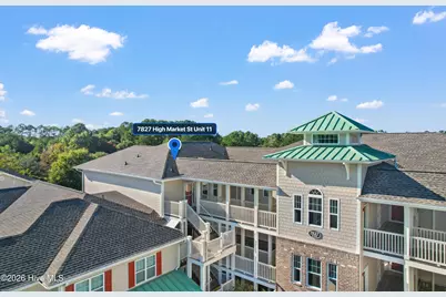7827 High Market Street #Unit 11, Sunset Beach, NC 28468 - Photo 3