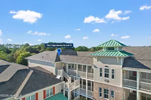 7827 High Market St, Sunset Beach, NC 28468 - Photo 3