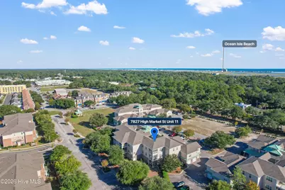 7827 High Market Street #Unit 11, Sunset Beach, NC 28468 - Photo 33