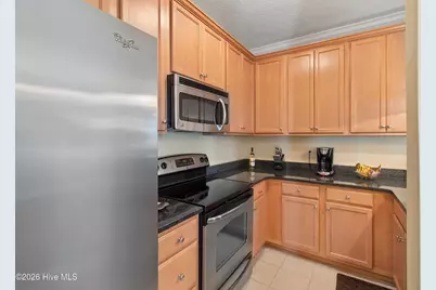 7827 High Market Street #Unit 11, Sunset Beach, NC 28468 - Photo 9