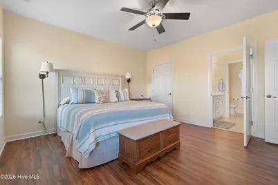 7827 High Market Street #Unit 11, Sunset Beach, NC 28468 - Photo 15