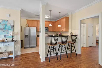 7827 High Market Street #Unit 11, Sunset Beach, NC 28468 - Photo 7