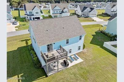 228 Coastline Circle, Cedar Point, NC 28584 - Photo 35