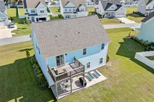 228 Coastline Cir, Cedar Point, NC 28584 - Photo 35