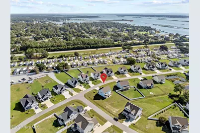 228 Coastline Circle, Cedar Point, NC 28584 - Photo 39