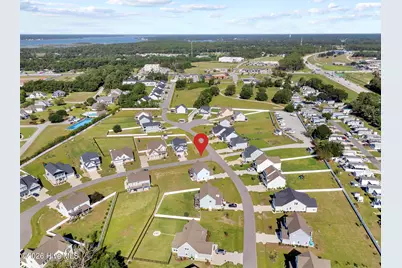 228 Coastline Circle, Cedar Point, NC 28584 - Photo 43