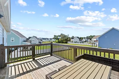 228 Coastline Circle, Cedar Point, NC 28584 - Photo 33