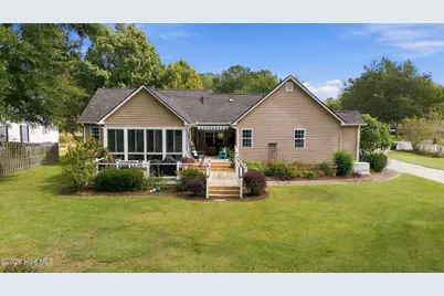 100 Fern Court, New Bern, NC 28562 - Photo 49