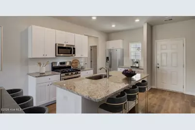 874 Pinyon Loop SW #Lot 29, Ocean Isle Beach, NC 28469 - Photo 3