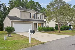 205 Chalet Rd, Holly Ridge, NC 28445 - Photo 1