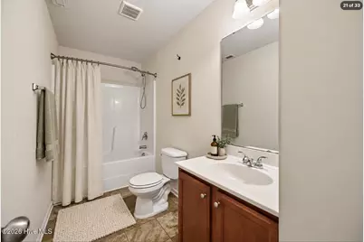 205 Chalet Road, Holly Ridge, NC 28445 - Photo 33