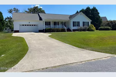 1149 Stone Creek Drive, Greenville, NC 27858 - Photo 1