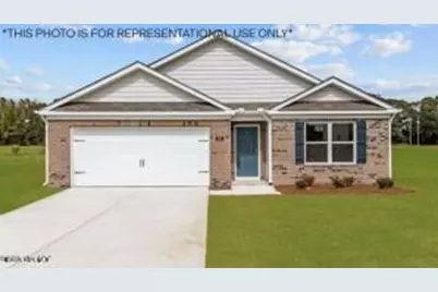 132 Claude Street #Lot 43, La Grange, NC 28551 - Photo 1