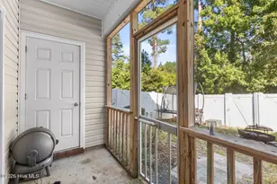 270 Caldwell Loop, Jacksonville, NC 28546 - Photo 21