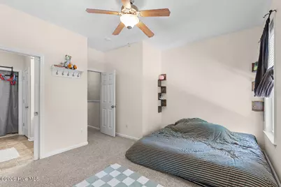 270 Caldwell Loop, Jacksonville, NC 28546 - Photo 19