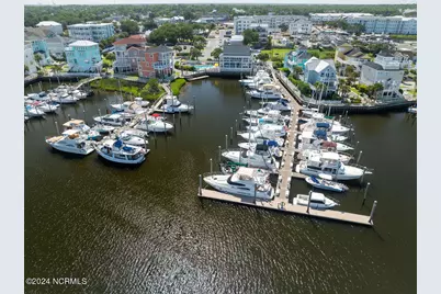 905 Basin Road #Unit 1, Carolina Beach, NC 28428 - Photo 59