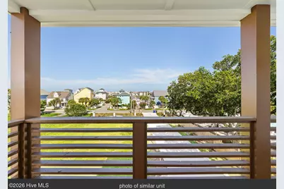 905 Basin Road #Unit 1, Carolina Beach, NC 28428 - Photo 45