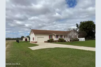 352 Woodland Church Road, Hertford, NC 27944 - Photo 37