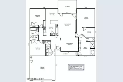 58 Windsor Court, Hampstead, NC 28443 - Photo 49