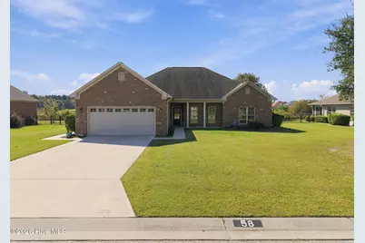 58 Windsor Court, Hampstead, NC 28443 - Photo 1