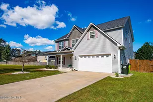 3280 Austin Ave, New Bern, NC 28562 - Photo 1