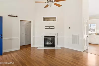 726 Addington Drive, Winterville, NC 28590 - Photo 3