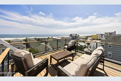 404 Canal Drive #1, Carolina Beach, NC 28428 - Photo 5