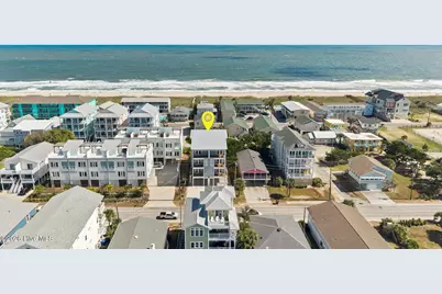 404 Canal Drive #1, Carolina Beach, NC 28428 - Photo 3