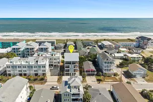 404 Canal Dr, Carolina Beach, NC 28428 - Photo 3