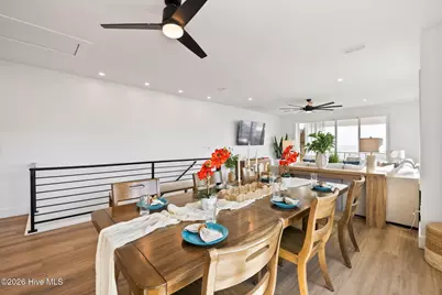 404 Canal Drive #1, Carolina Beach, NC 28428 - Photo 11