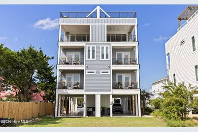 404 Canal Drive #1, Carolina Beach, NC 28428 - Photo 61