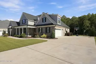 2040 Sedbrook Ln, Winterville, NC 28590 - Photo 5