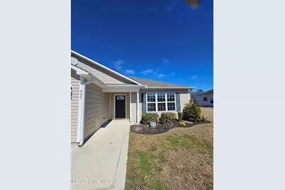 405 Midnight Drive, Richlands, NC 28574 - Photo 3